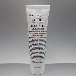 5 For $25 Item🌸 Kiehl's Ultra Facial Cleanser